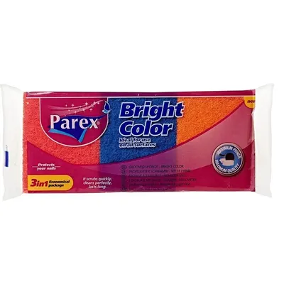 Set 3 x Bureti Protectie Unghii Parex Color