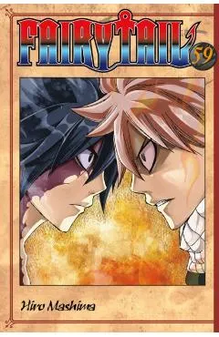 Fairy Tail 59