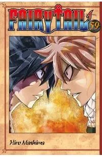 Fairy Tail 59