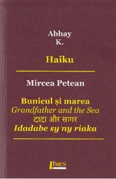Haiku. Bunicul si marea