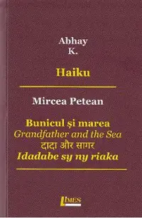 Haiku. Bunicul si marea