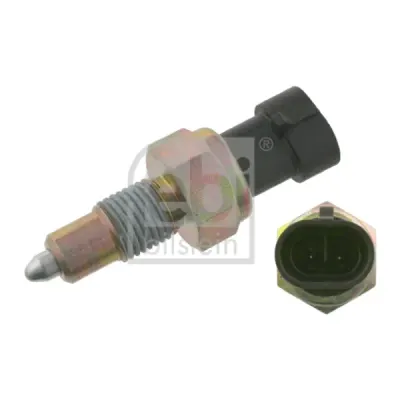 Comutator, lampa marsalier FEBI BILSTEIN 12234