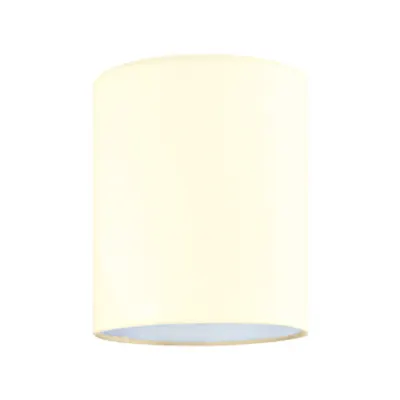 Shade zu Wall luminaire Pasteri Pro 1x 40W/D: 150 mm creme