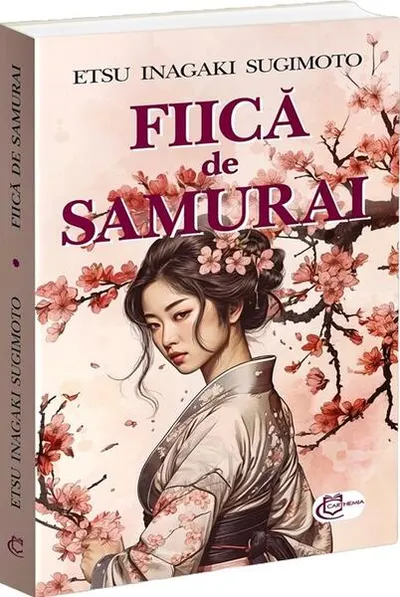 Fiică de samurai - Paperback brosat - Etsu Inagaki Sugimoto