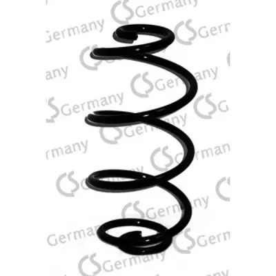 Arc spiral CS Germany 14.774.272