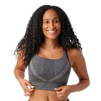 Sutien termoactiv Smartwool Intraknit Strappy