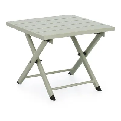 Măsuță de cafea pentru exterior din aluminiu 43x44 cm Taylor – Bizzotto