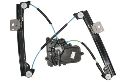 Regulator geam Fata Dreapta electric, fara motoras, numar de usi: 4 potrivit TESLA MODEL 3 01.17