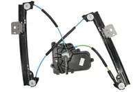 Regulator geam Fata Dreapta electric, fara motoras, numar de usi: 4 potrivit TESLA MODEL 3 01.17-