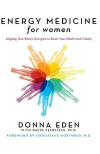 Energy Medicine for Women