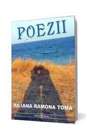 Poezii - Paperback brosat - Ramona Toma