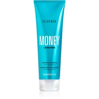 Color WOW Money Laundering Hydrating Shampoo sampon hidratant