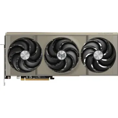 Placa video SAPPHIRE NITRO+ AMD Radeon RX 9070, 16GB, GDDR6, 256-bit