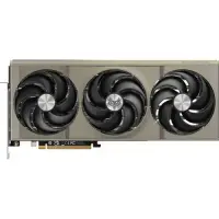 Placa video SAPPHIRE NITRO+ AMD Radeon RX 9070, 16GB, GDDR6, 256-bit