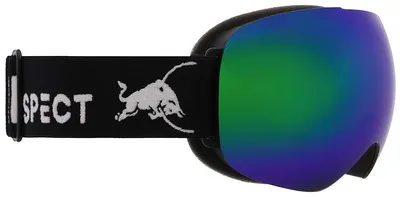 Ochelari de schi Red Bull Spect - BENT 06GR3
