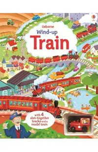 Wind-Up Train