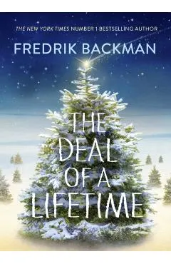 Deal Of A Lifetime