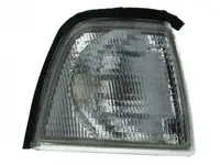 Semnalizator fata dreapta transparent AUDI 80 B4 intre 1991-1996