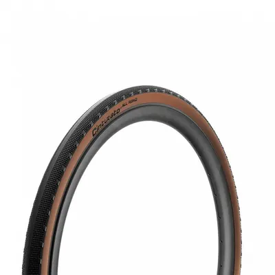 Pirelli Tire Cinturato All Road Classic (tan-wall)