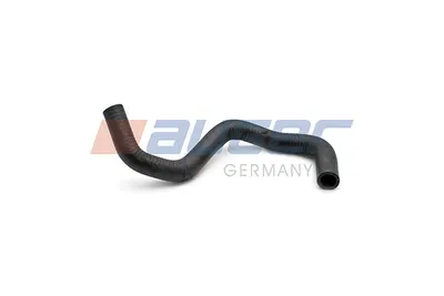 Furtun incalzire (la incalzitor, 18mm, lungime: 390mm) potrivit MAN TGA, TGS I D2066LF01-D2676LF25 06.05
