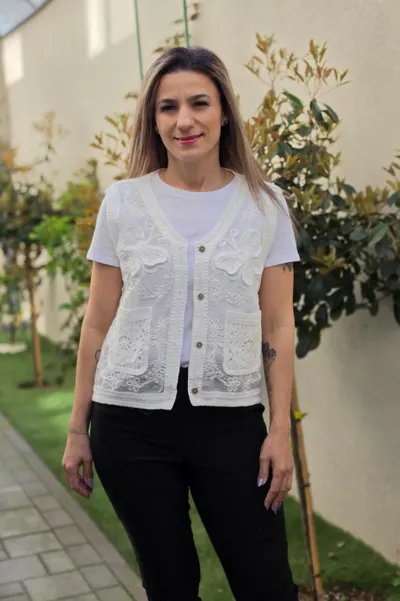 Vesta Macrame 3