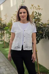 Vesta Macrame 3