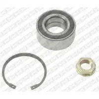Set rulment roata SNR R159.44