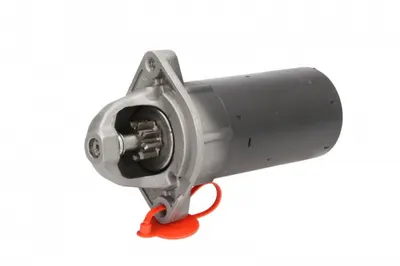 Electromotor (12V, 1,8kW) BMW Seria 1 (E87), 3 (E90), 3 (E91), 3 (E92), 3 (E93), 5 (E60), 5 (E61), 6 (E63), 6 (E64), 7 (E65, E66, E67), X3 (E83), X5 (E70), X6 (E71, E72) 2.0D 3.0D intre 2004-2013