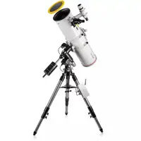 Telescop reflector Bresser Messier EXOS-2 PMC-Eight GoTo NT203L/1200