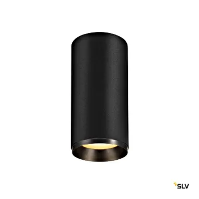 Numinos L Cl 28w 2440lm 2700k 24° 230v Dali Led Negru