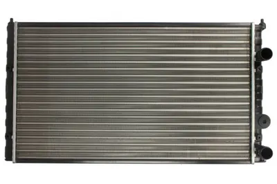 Radiator apa racire motor (transmisie manuala) SEAT AROSA, CORDOBA, CORDOBA VARIO, IBIZA II, INCA; VW CADDY II, GOLF III, LUPO, PASSAT, POLO, POLO CLASSIC, VENTO 1.0-2.9 intre 1991-2005