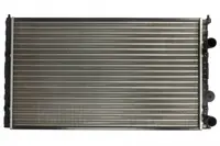 Radiator apa racire motor (transmisie manuala) SEAT AROSA, CORDOBA, CORDOBA VARIO, IBIZA II, INCA; VW CADDY II, GOLF III, LUPO, PASSAT, POLO, POLO CLASSIC, VENTO 1.0-2.9 intre 1991-2005
