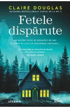 Fetele disparute