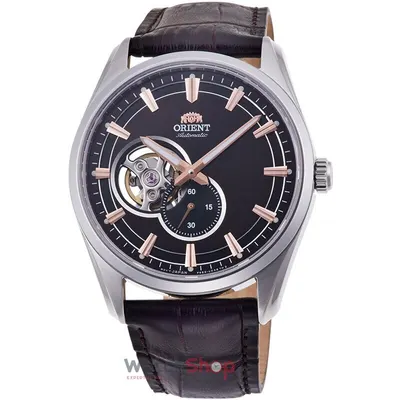 Ceas Orient CLASSIC AUTOMATIC RA-AR0005Y Open Heart