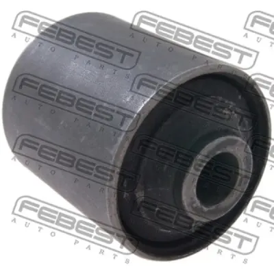 Bucse brat suspensie FEBEST ISAB-004