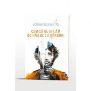 Cum sa ne aflam odihna de la ganduri