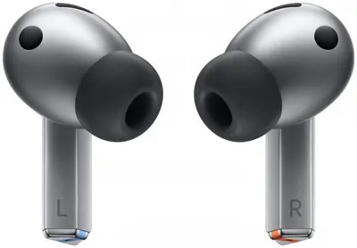 Samsung Galaxy Buds 3 Prosilber