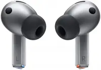 Samsung Galaxy Buds 3 Prosilber