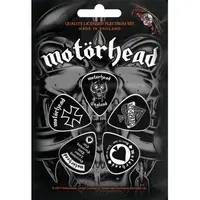 Set 5 pene pentru chitara - Motorhead