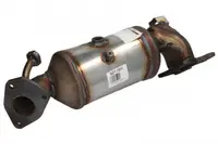 Convertor catlitic EURO 5 EURO 6 potrivit HONDA CIVIC IX 1.8 02.12-12.16