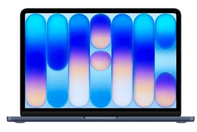 Laptop Apple – MacBook Neo, 13'', A18 Pro, 8GB/256GB, Indigo