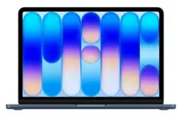 Laptop Apple – MacBook Neo, 13'', A18 Pro, 8GB/256GB, Indigo