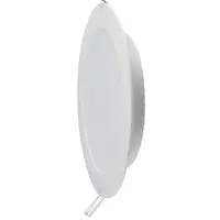 Panou LED 18W incorporabil 3000K V-TAC SKU-7864