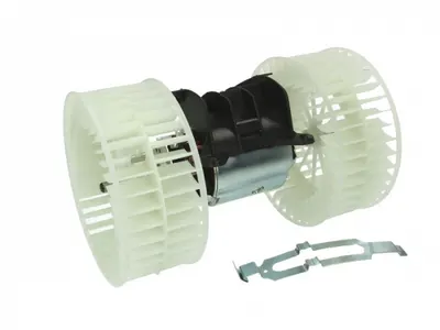 Ventilator Habitaclu Mercedes Cabriolet (a124), Coupe (c124), E (a124), E (c124), E T-Model (s124), E (w124), Kombi T-Model (s124), Sedan (w124) 2.0-4.2 Intre 1984-1998