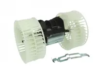 Ventilator Habitaclu Mercedes Cabriolet (a124), Coupe (c124), E (a124), E (c124), E T-Model (s124), E (w124), Kombi T-Model (s124), Sedan (w124) 2.0-4.2 Intre 1984-1998