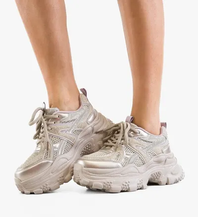 Sneakers dama Gyran Roz