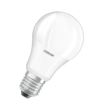 Bec LED Osram Value Classic A, E27, 13W (100W), 1521 lm, lumina neutra(4000K)