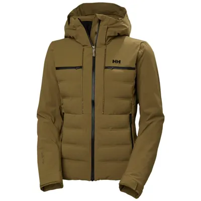 Geaca de schi W Alphelia Elevate Jacket femei
