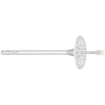 CELO Insulation fastener cu Cuie din otel IPD 8x95