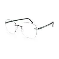 Rame ochelari de vedere barbati Silhouette 5567/GB 6565